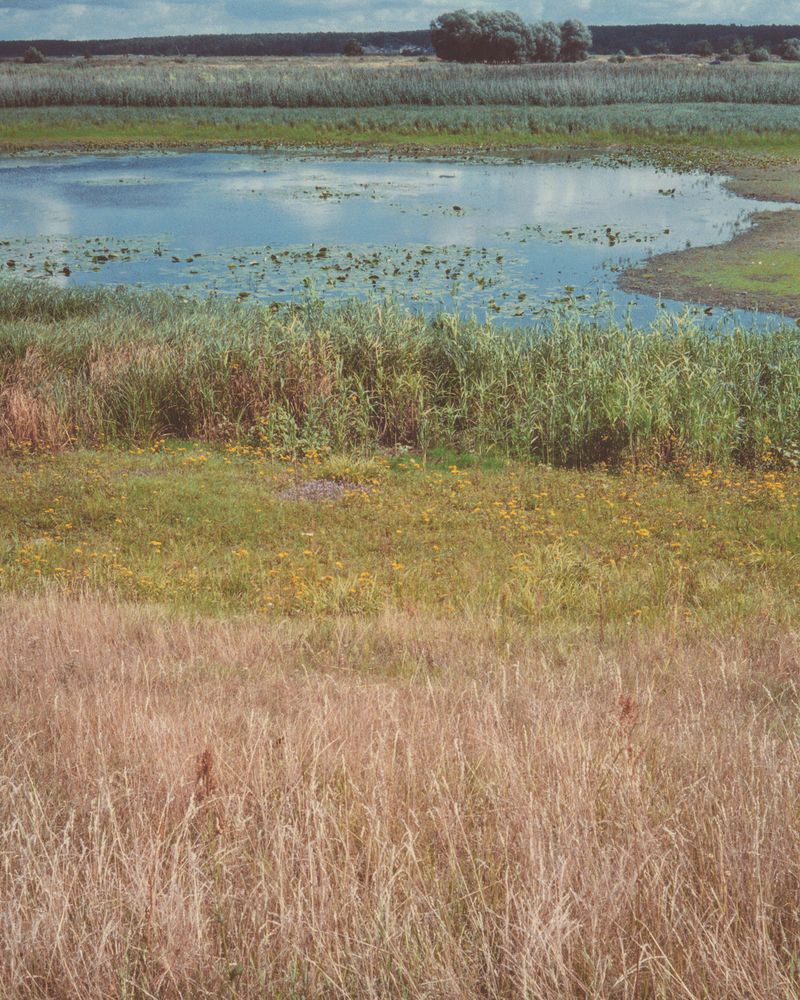 © Maria Louceiro - Image from the Stolzenhagen: Where Borders Blur photography project