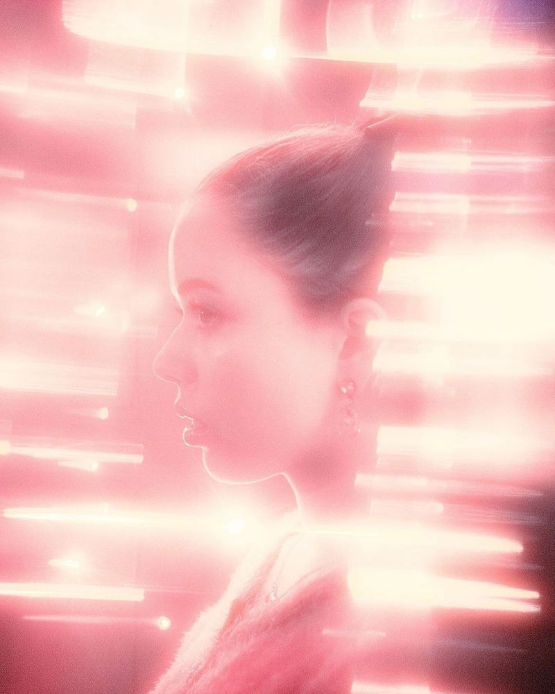 © Maria Louceiro - Image from the Portraits photography project