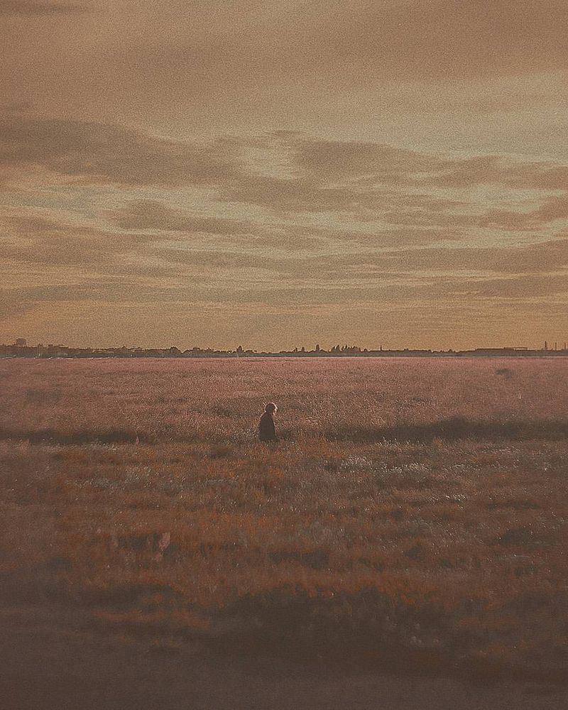 © Maria Louceiro - Image from the Portraits photography project