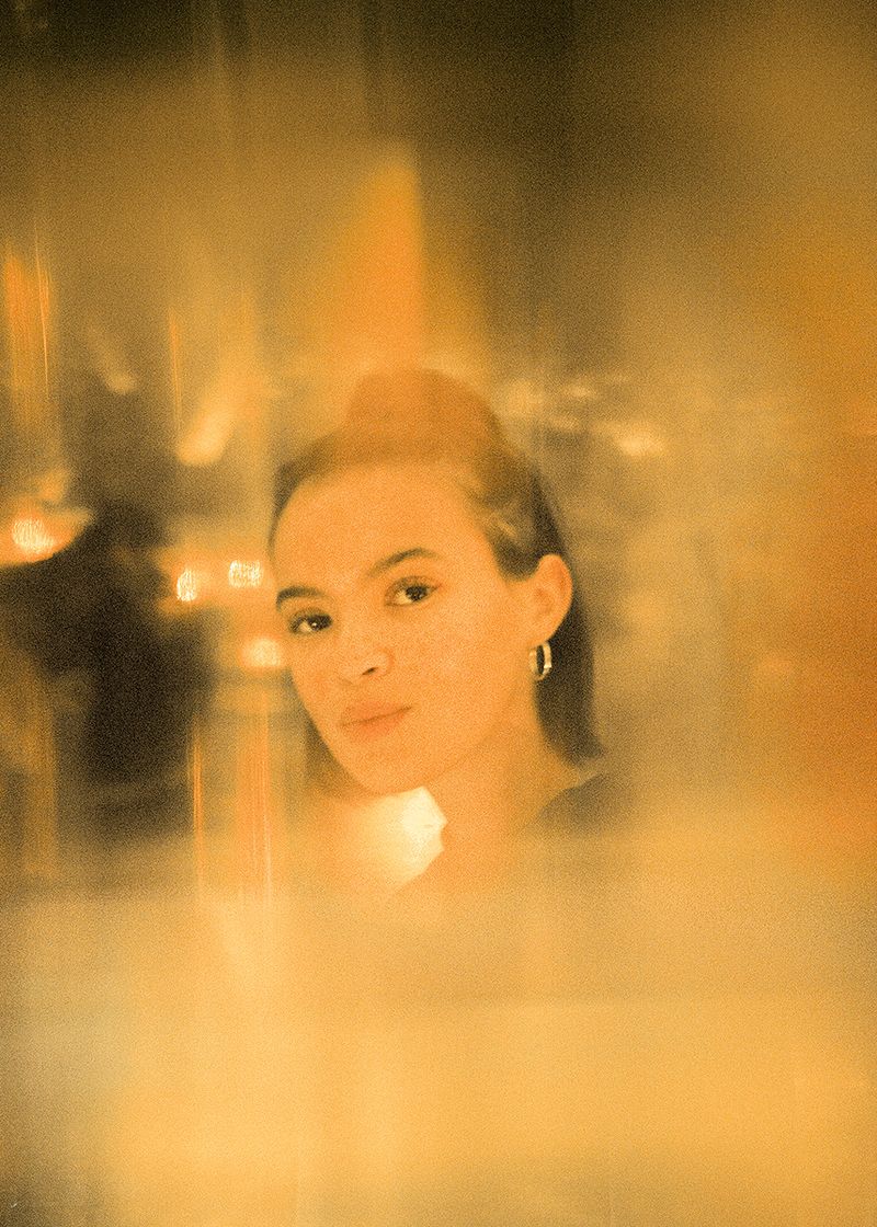 © Maria Louceiro - Image from the Portraits photography project