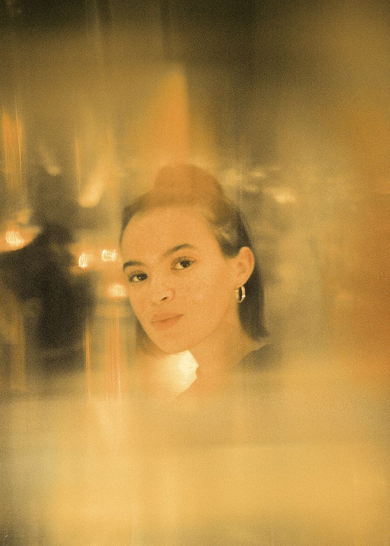 © Maria Louceiro - Image from the Portraits photography project