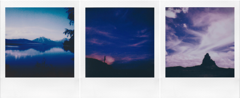 © Maria Louceiro - Image from the East to West photography project