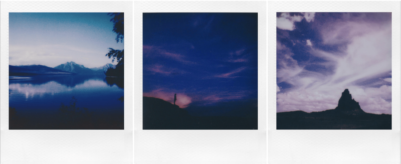 © Maria Louceiro - Image from the East to West photography project