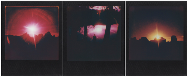 © Maria Louceiro - Image from the East to West photography project