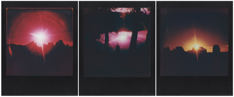 © Maria Louceiro - Image from the East to West photography project