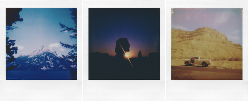 © Maria Louceiro - Image from the East to West photography project