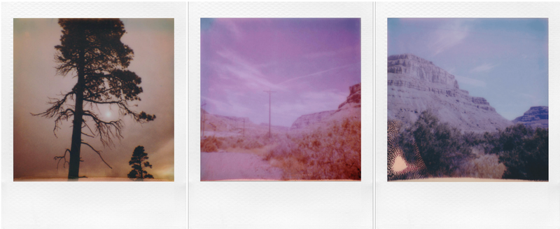 © Maria Louceiro - Image from the East to West photography project