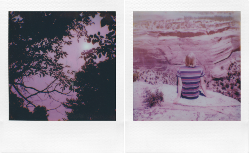 © Maria Louceiro - Image from the East to West photography project