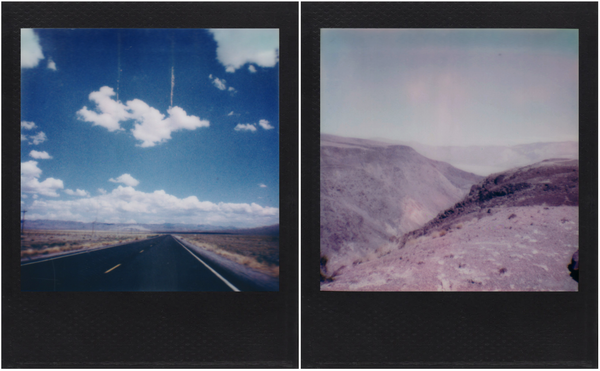 © Maria Louceiro - Image from the East to West photography project