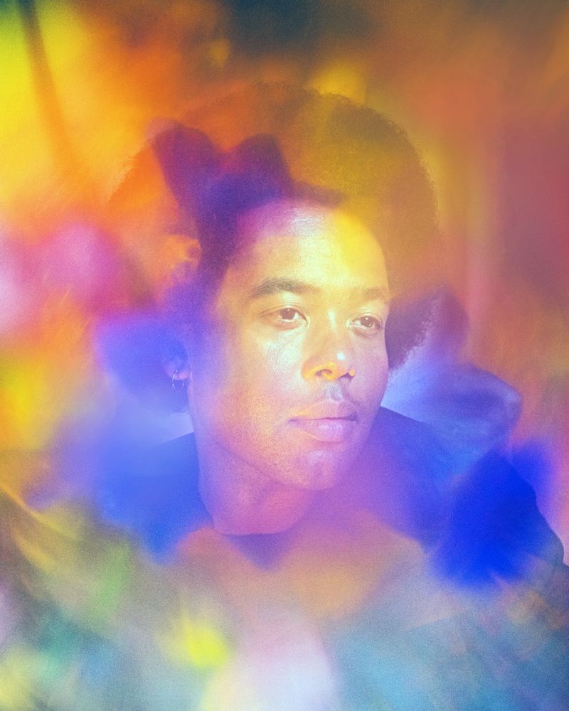 © Maria Louceiro - Image from the Lightroom Portraits photography project