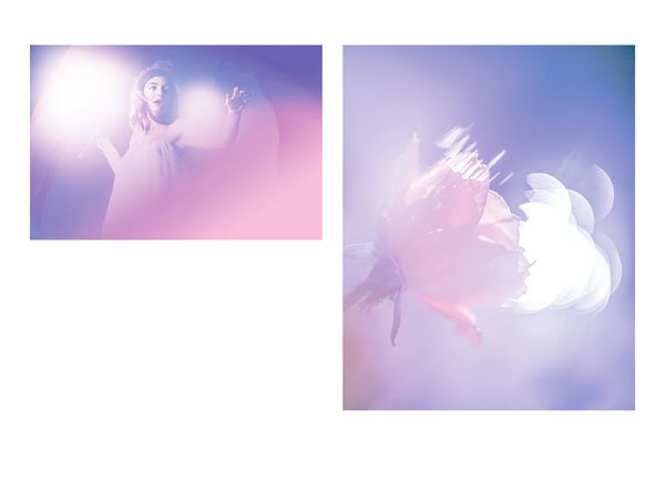 © Maria Louceiro - Lorde in Barcelona, 2018 North of Portugal, 2021