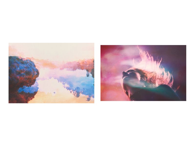 © Maria Louceiro - Icona Pop, 2015 North of Portugal, 2021