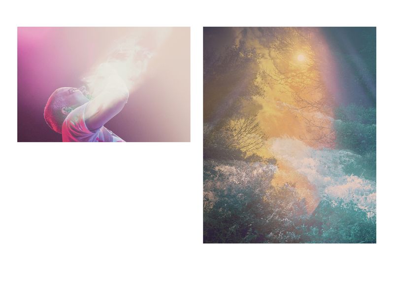 © Maria Louceiro - Fever Ray in Barcelona,, 2018 North of Portugal, 2021