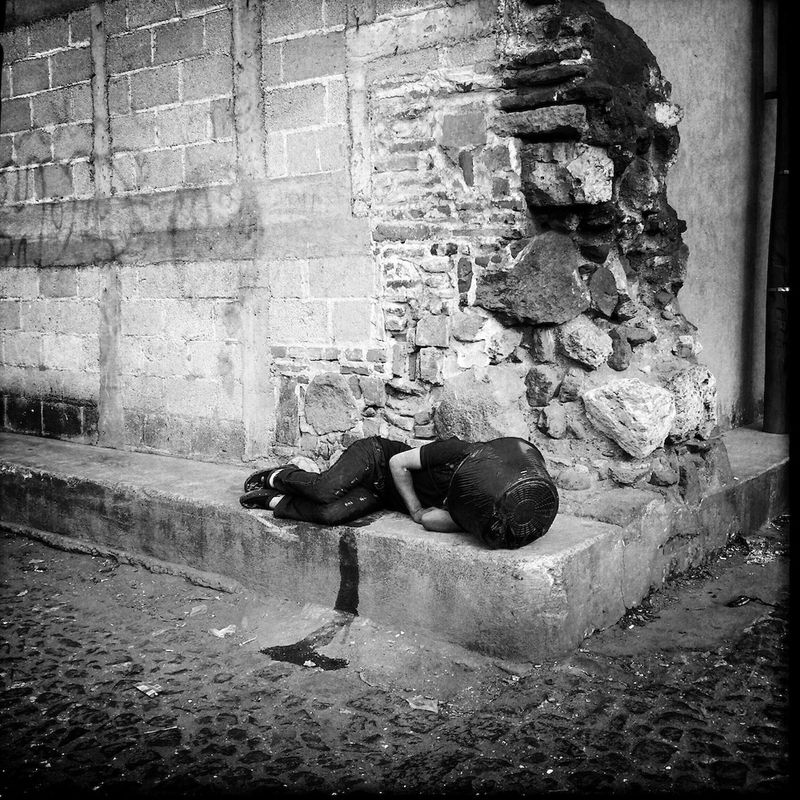 © James Rodriguez - Image from the macondo ain't nothin' photography project