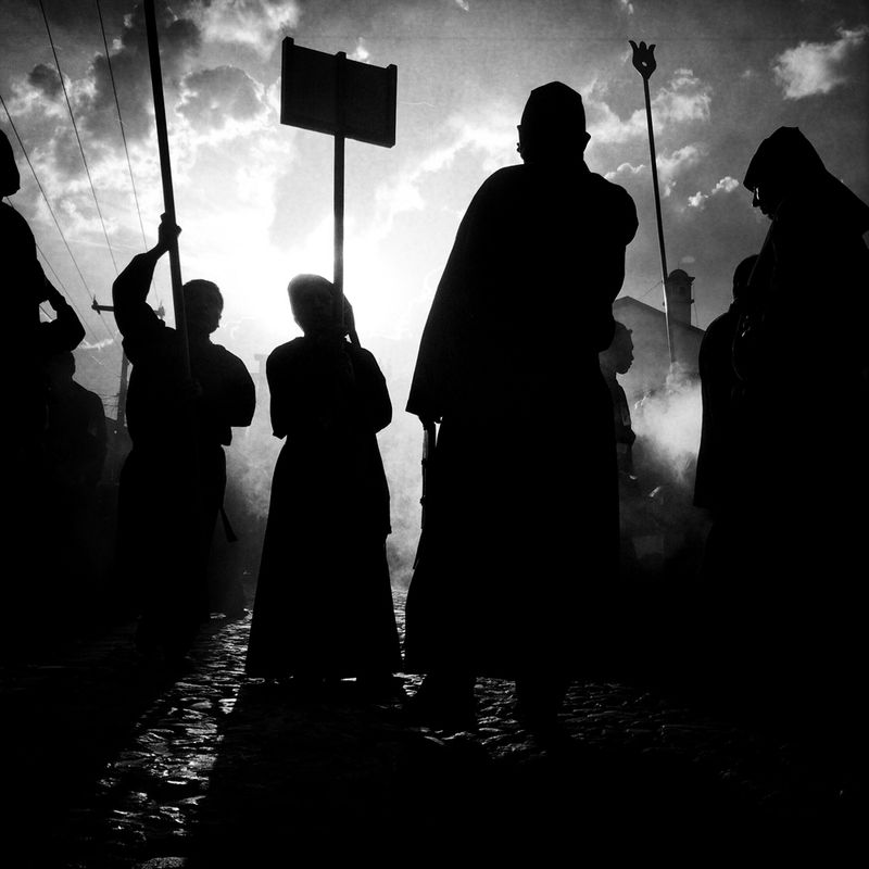 © James Rodriguez - Image from the macondo ain't nothin' photography project