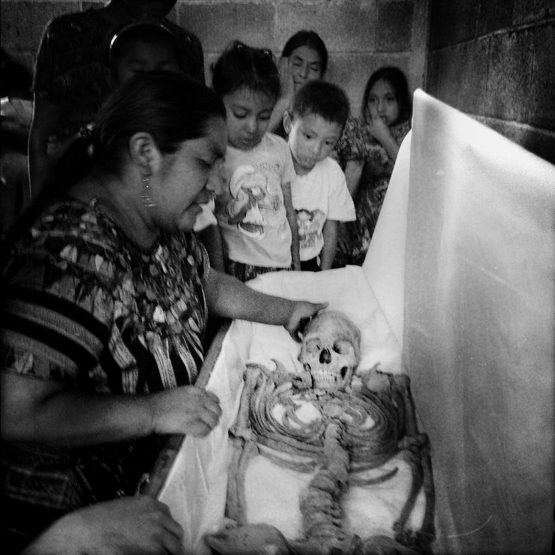© James Rodriguez - Image from the macondo ain't nothin' photography project