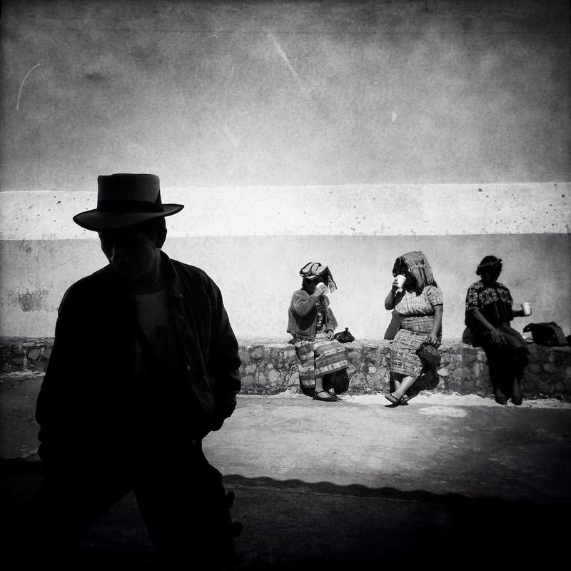 © James Rodriguez - Image from the macondo ain't nothin' photography project