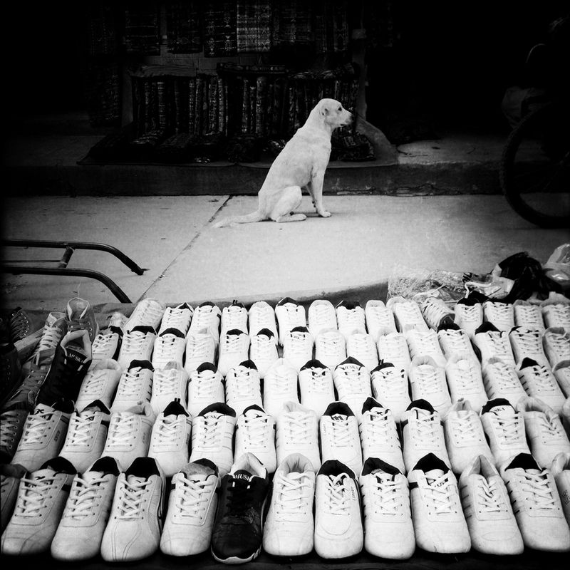 © James Rodriguez - Image from the macondo ain't nothin' photography project