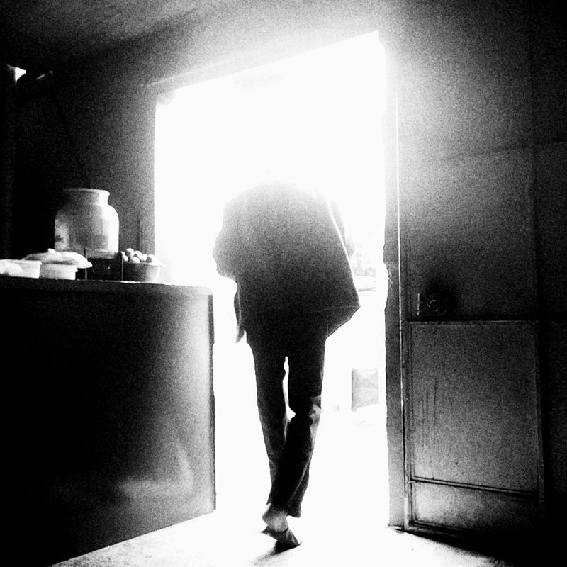 © James Rodriguez - Image from the macondo ain't nothin' photography project