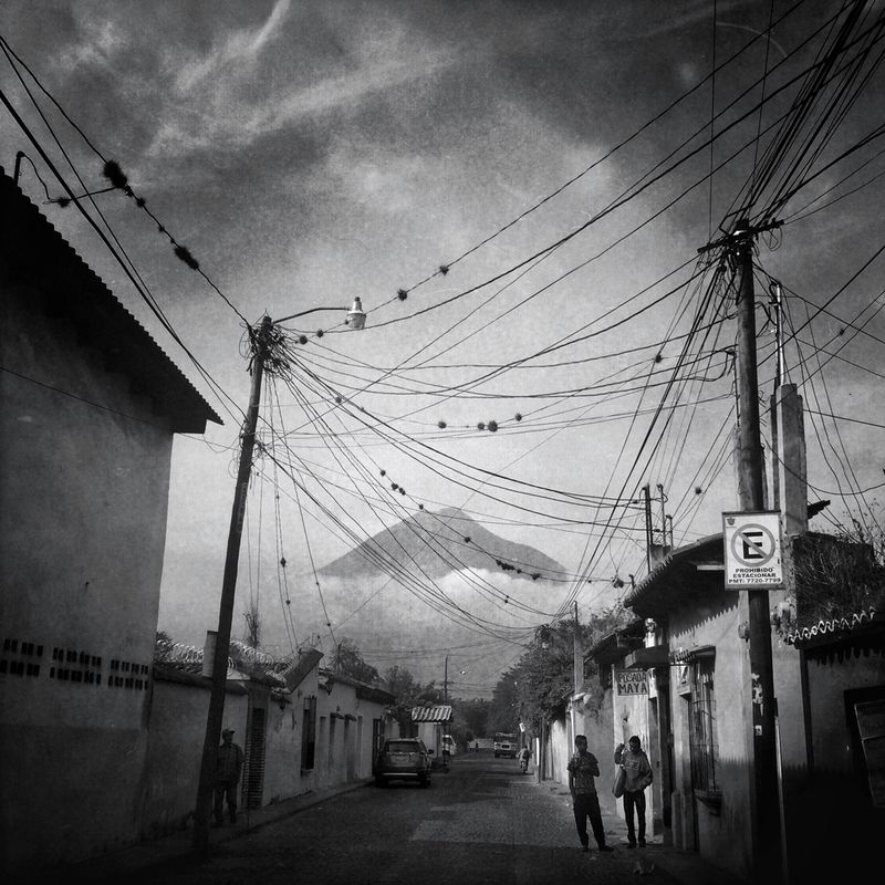 © James Rodriguez - Image from the macondo ain't nothin' photography project
