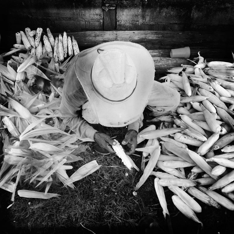 © James Rodriguez - Image from the macondo ain't nothin' photography project