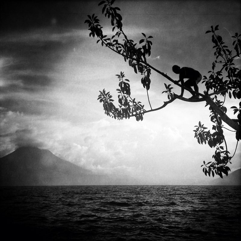 © James Rodriguez - Image from the macondo ain't nothin' photography project