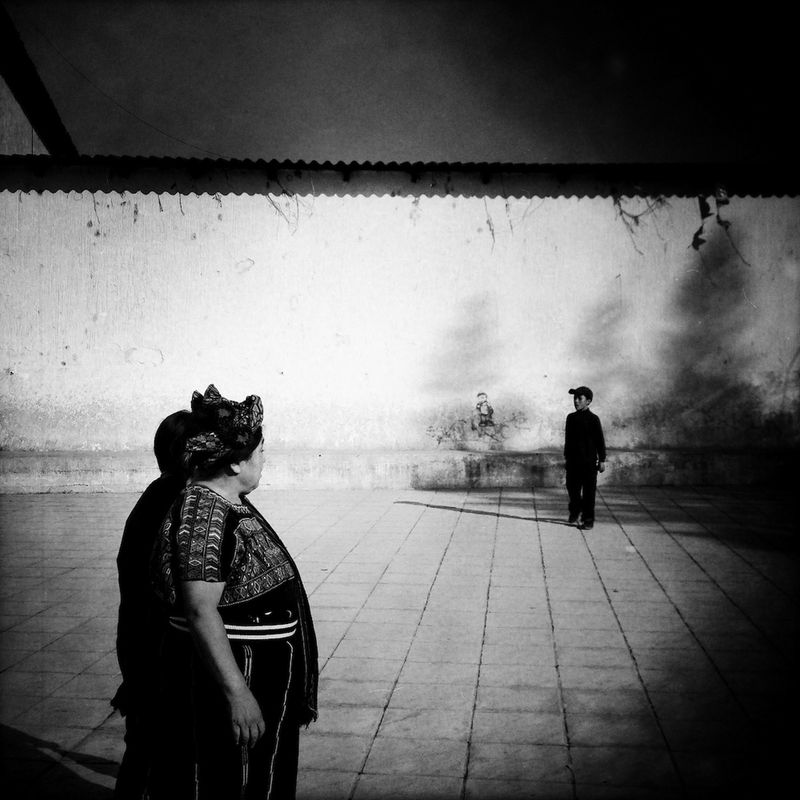 © James Rodriguez - Image from the macondo ain't nothin' photography project