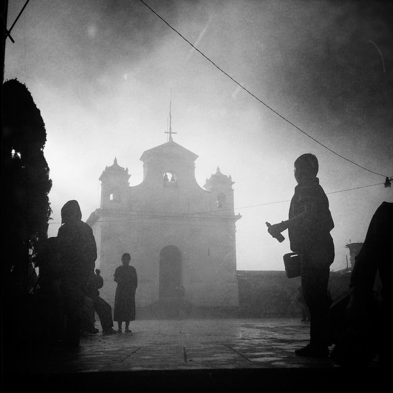 © James Rodriguez - Image from the macondo ain't nothin' photography project
