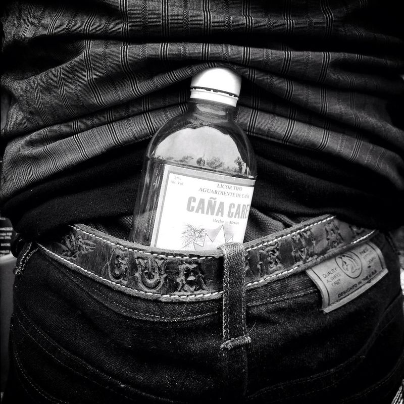 © James Rodriguez - Image from the macondo ain't nothin' photography project