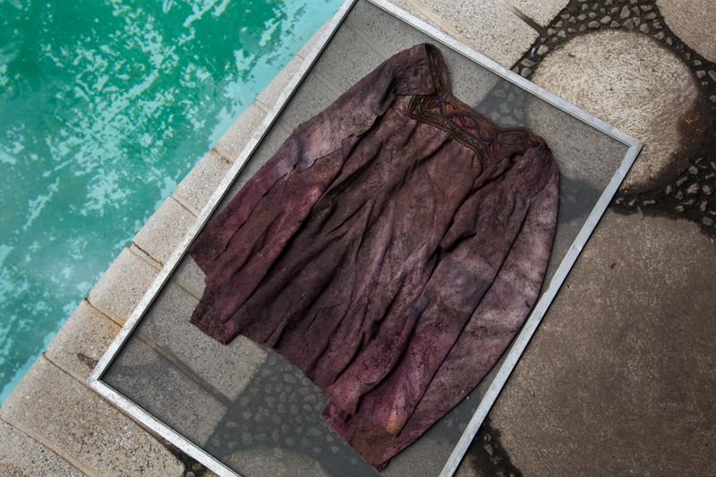 © James Rodriguez - Forensics Lab. Guatemala City, 2015.