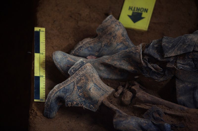 © James Rodriguez - Xolosinay, Cotzal, 2014.