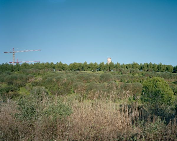 © Pietro Viti - Image from the The coal file vol.1: The italian Coal photography project