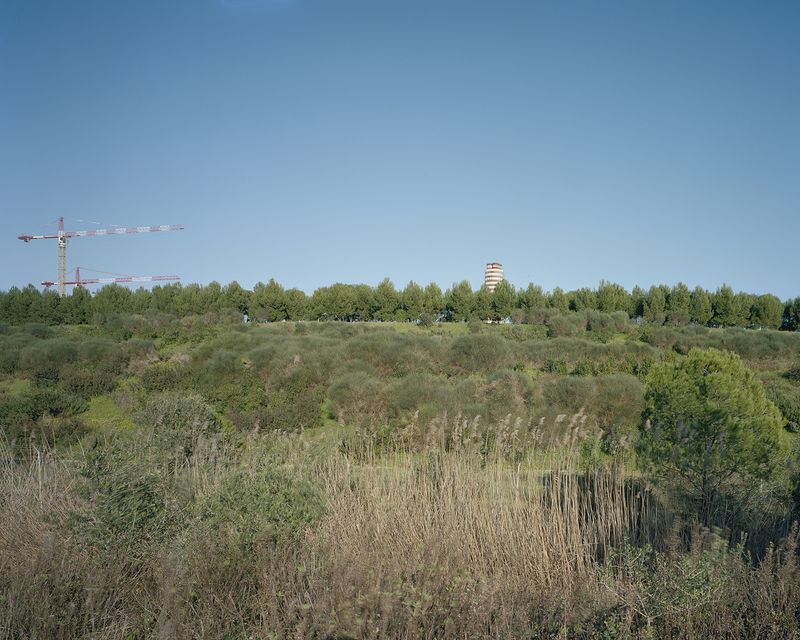 © Pietro Viti - Image from the The coal file vol.1: The italian Coal photography project