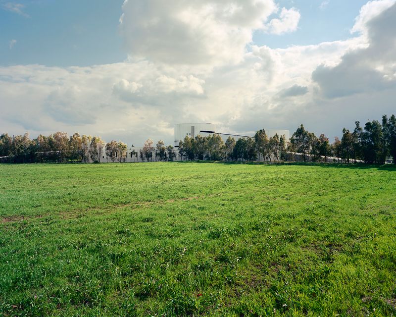 © Pietro Viti - Image from the The coal file vol.1: The italian Coal photography project