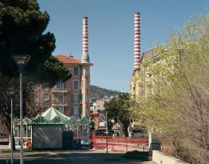 The coal file vol.1: The italian Coal