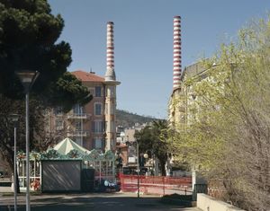 The coal file vol.1: The italian Coal