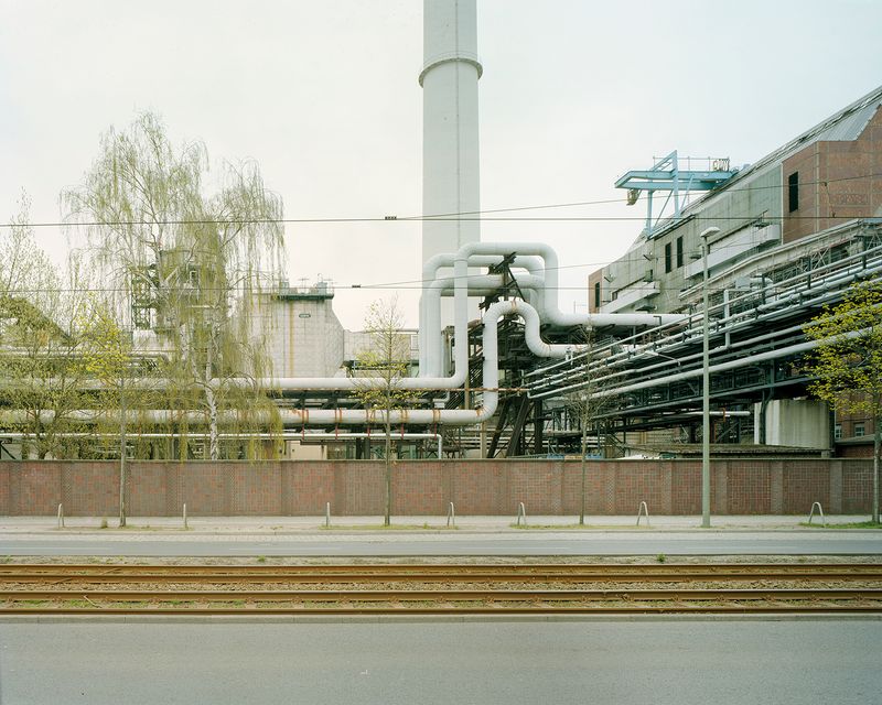 © Pietro Viti - Berlin