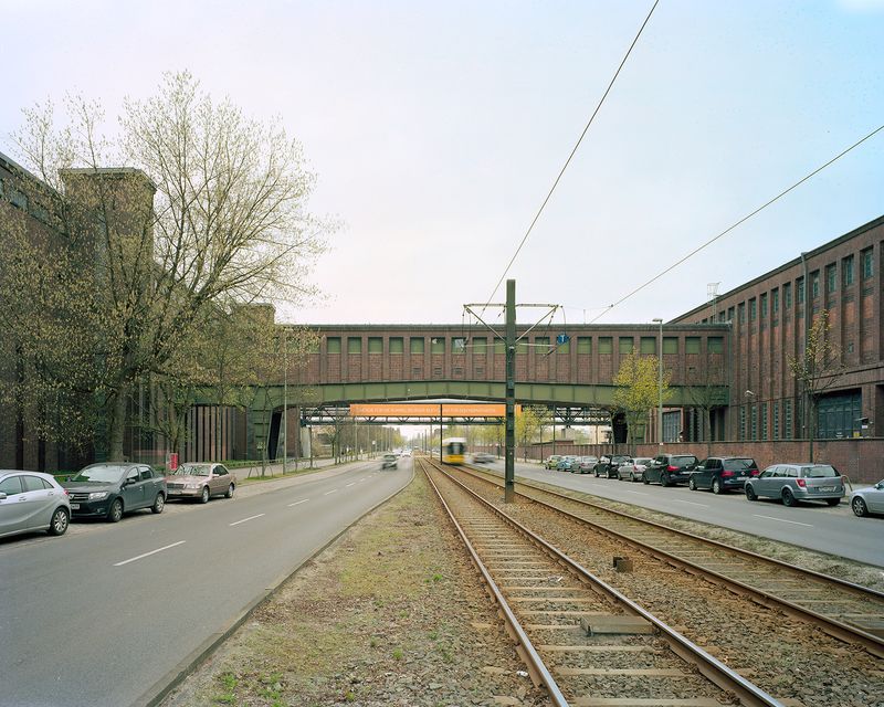 © Pietro Viti - Berlin