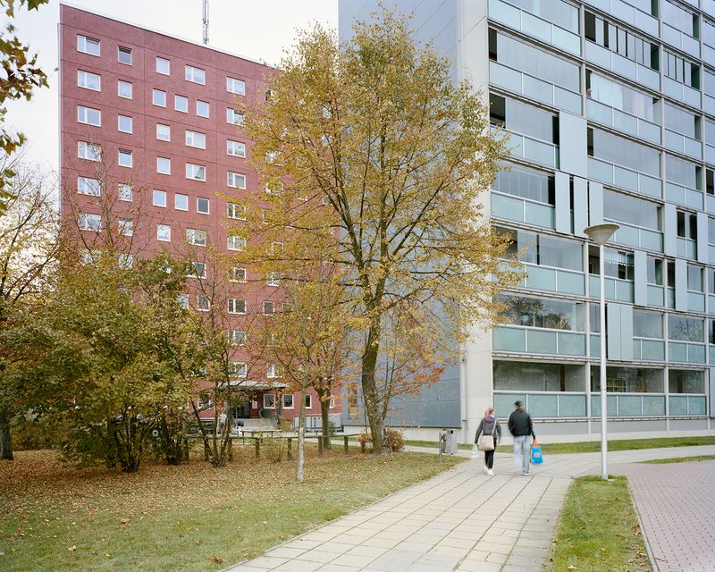 © Pietro Viti - Cottbus