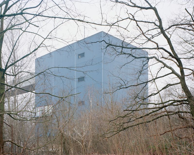 © Pietro Viti - Hamburg