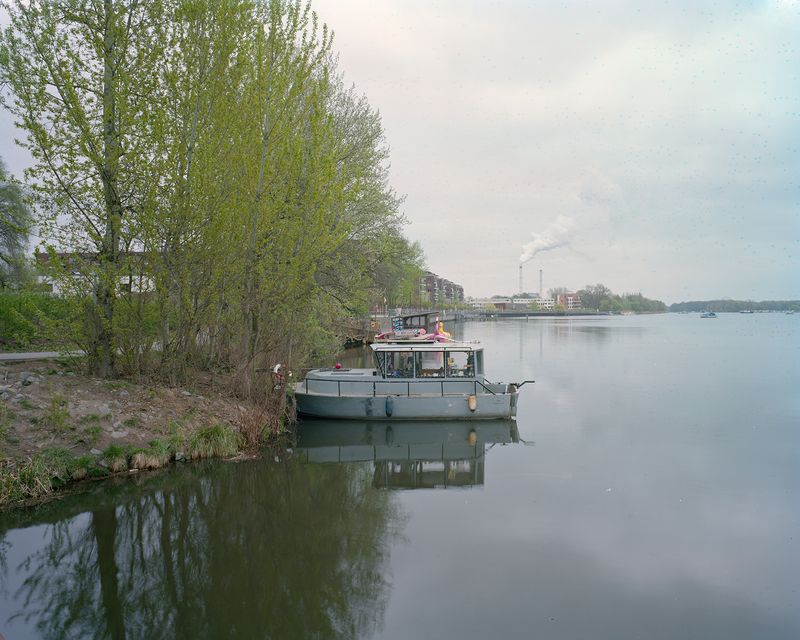 © Pietro Viti - Berlin