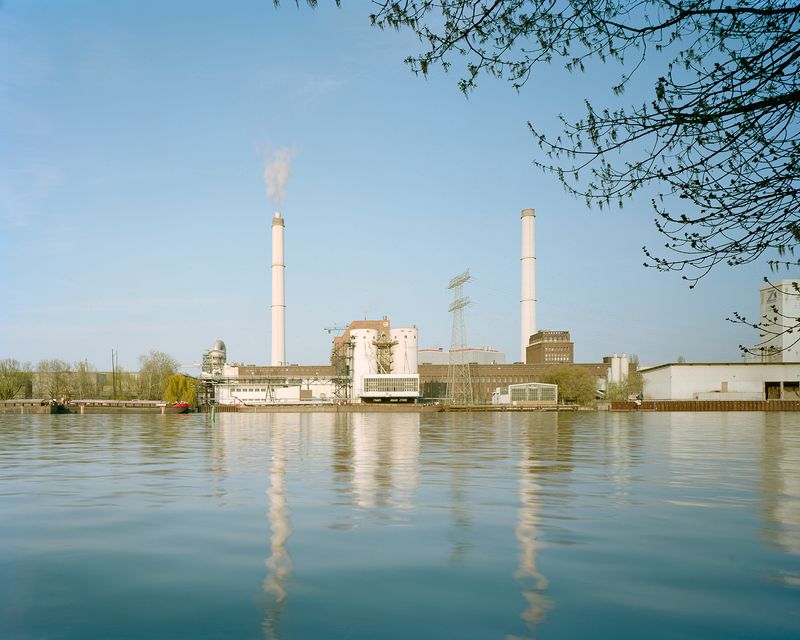 © Pietro Viti - Berlin