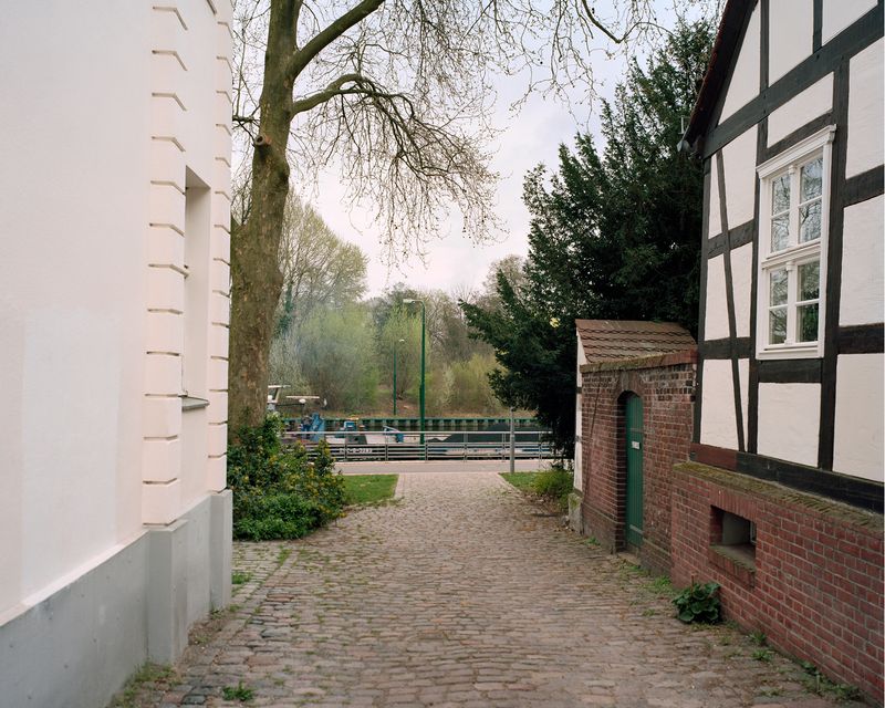 © Pietro Viti - Berlin