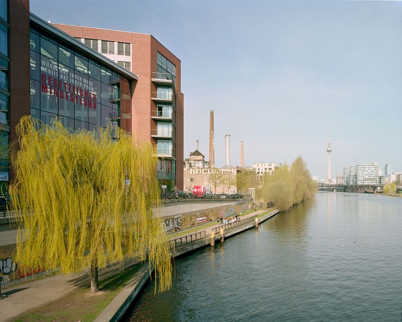 © Pietro Viti - Berlin