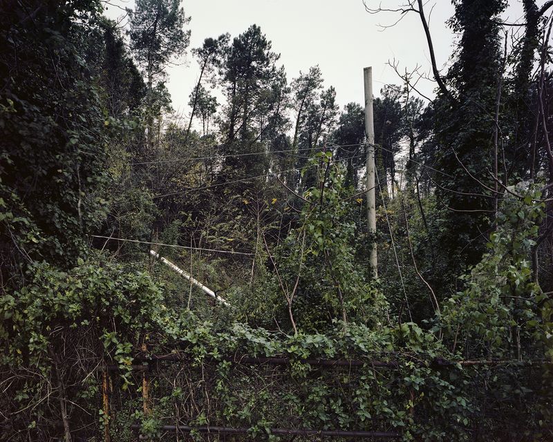 © Pietro Viti - La Spezia, Italy, 2015 - 2014