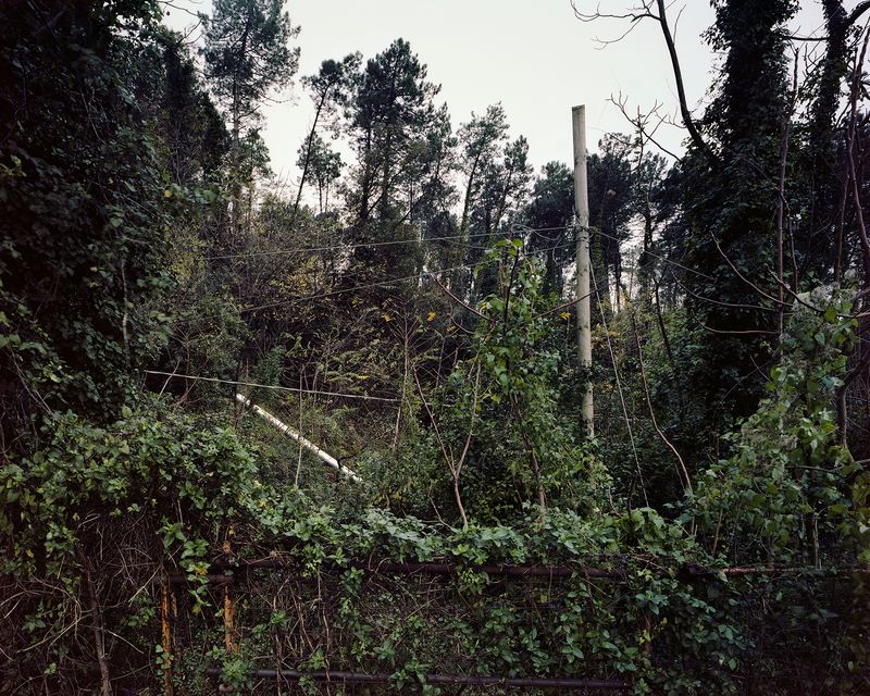 © Pietro Viti - La Spezia, Italy, 2015 - 2014