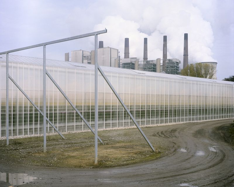 © Pietro Viti - Image from the The Coal File photography project