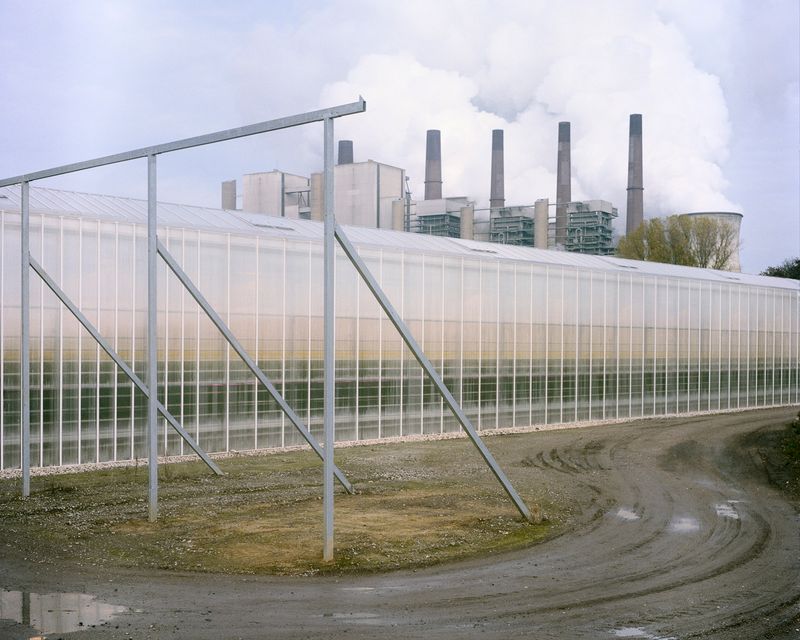 © Pietro Viti - Image from the The Coal File photography project