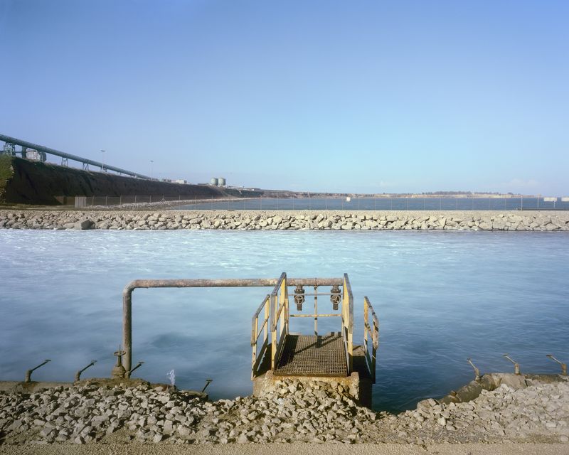 © Pietro Viti - Image from the The Coal File photography project