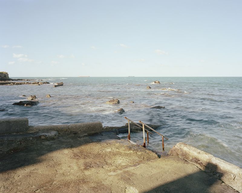 © Pietro Viti - Civitavecchia, Italy, 2015